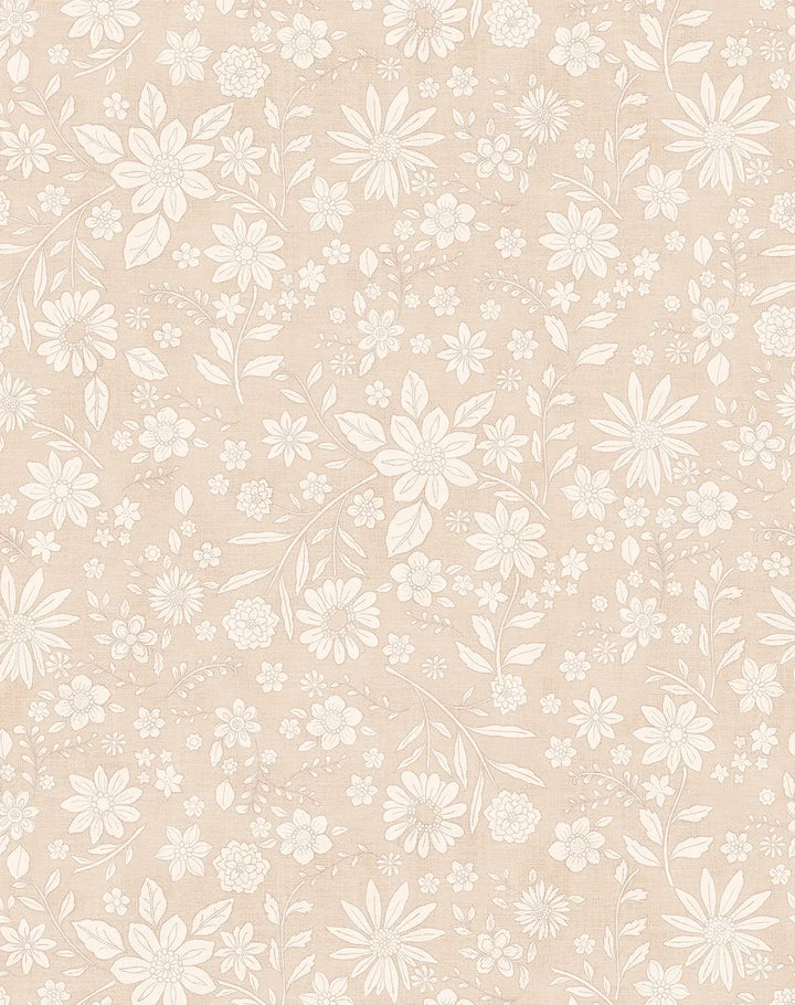 Daisy Nude Wallpaper