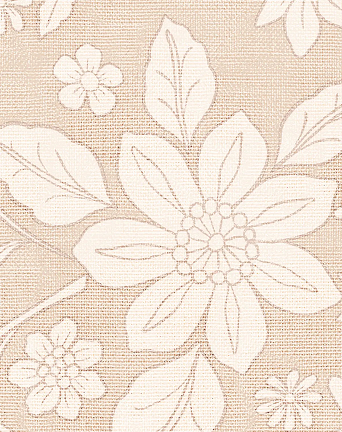 Daisy Nude Wallpaper