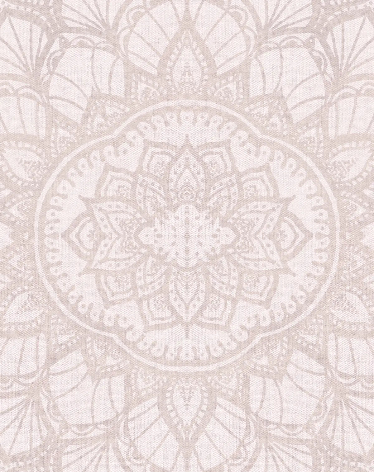 Mandala Blush Wallpaper
