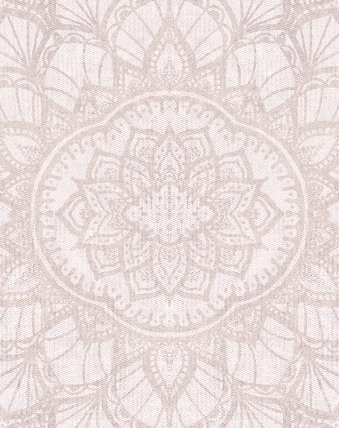 Mandala Blush Wallpaper