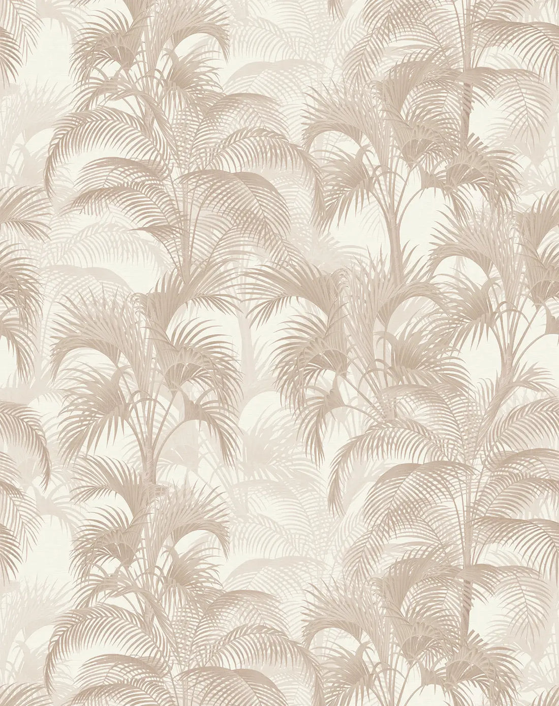 Palmera Sand Wallpaper