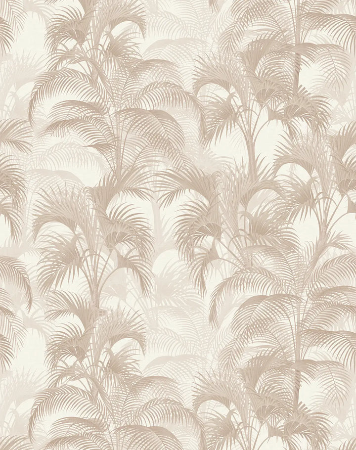 Palmera Sand Wallpaper