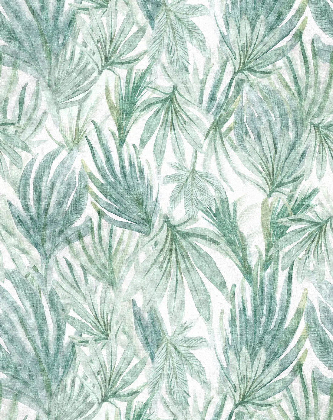 Verdura Sage Wallpaper