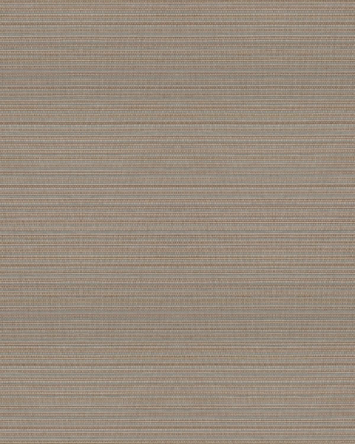 Horizontal Textured Weave Sandy Taupe Wallpaper