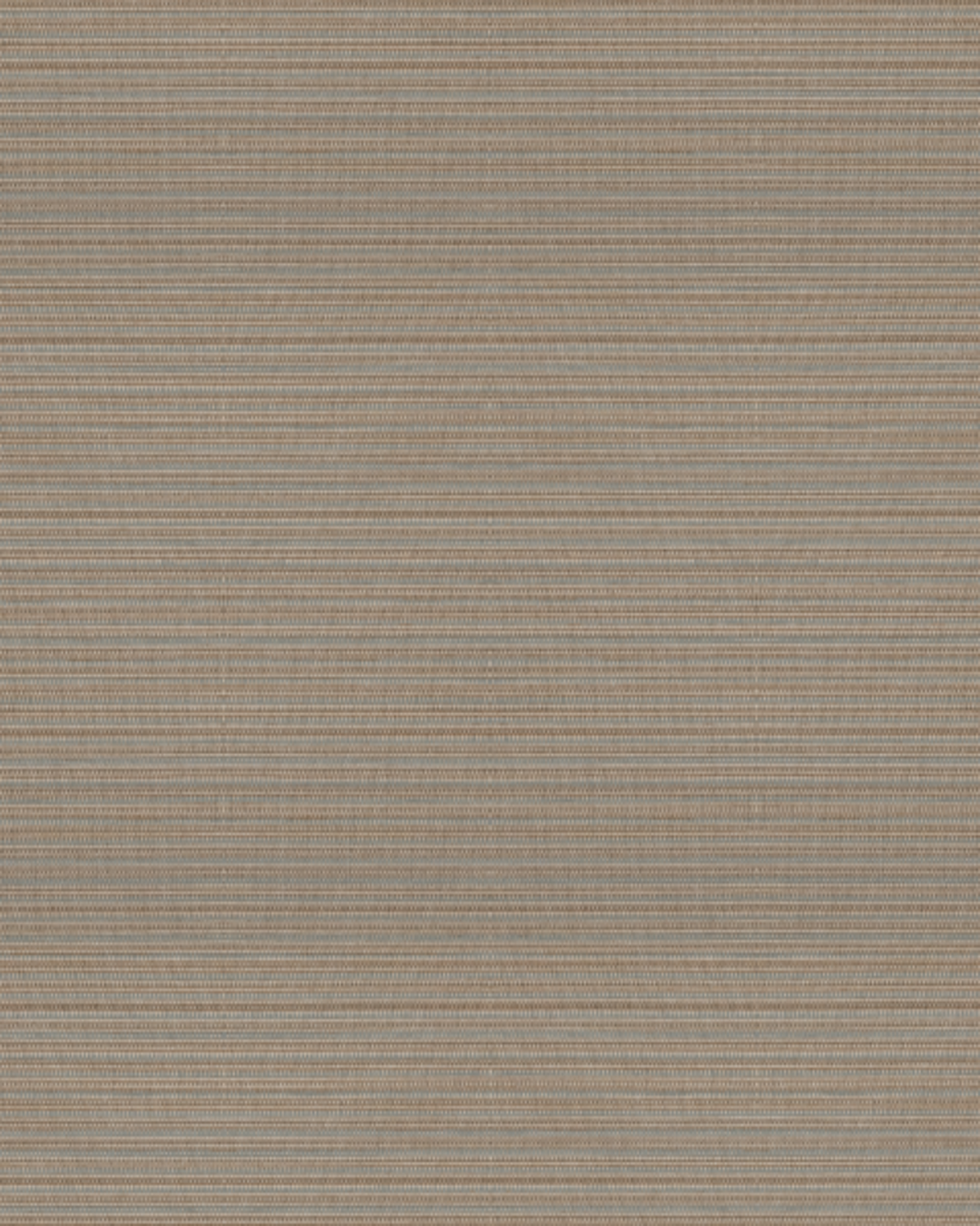 Horizontal Textured Weave Sandy Taupe Wallpaper