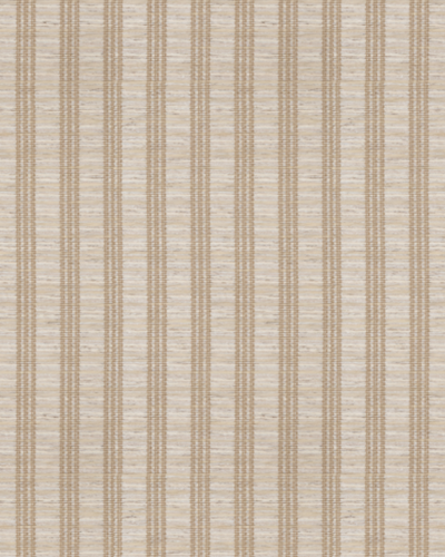 Soft Vertical Texture Cream Sand Wallpaper