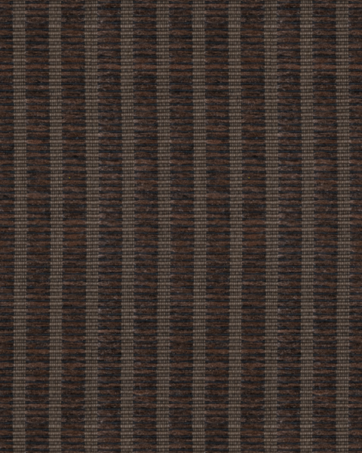 Rich Horizon Deep Cocoa Wallpaper