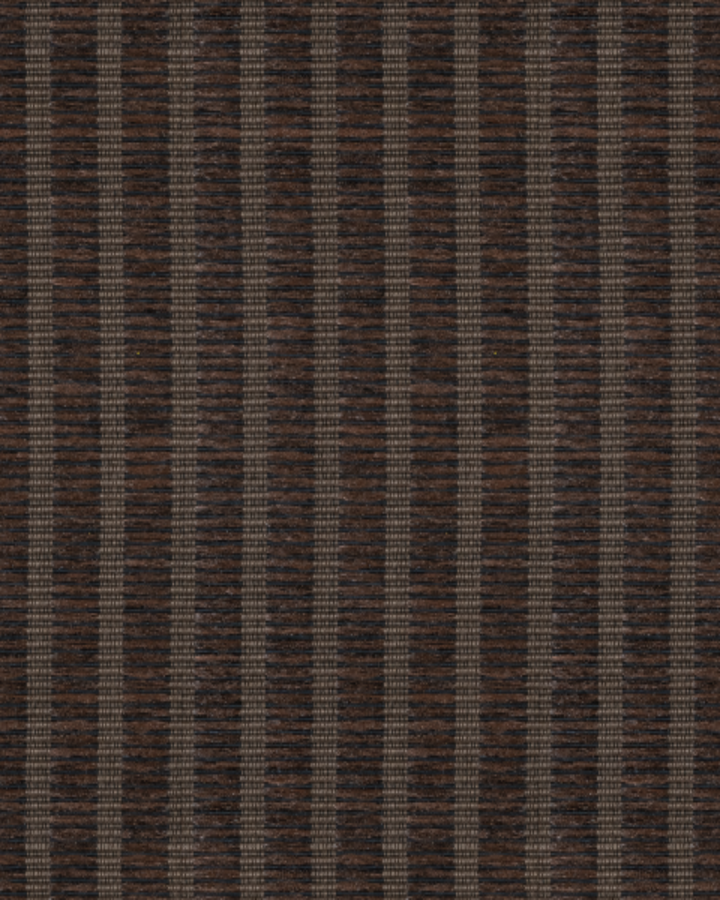 Rich Horizon Deep Cocoa Wallpaper