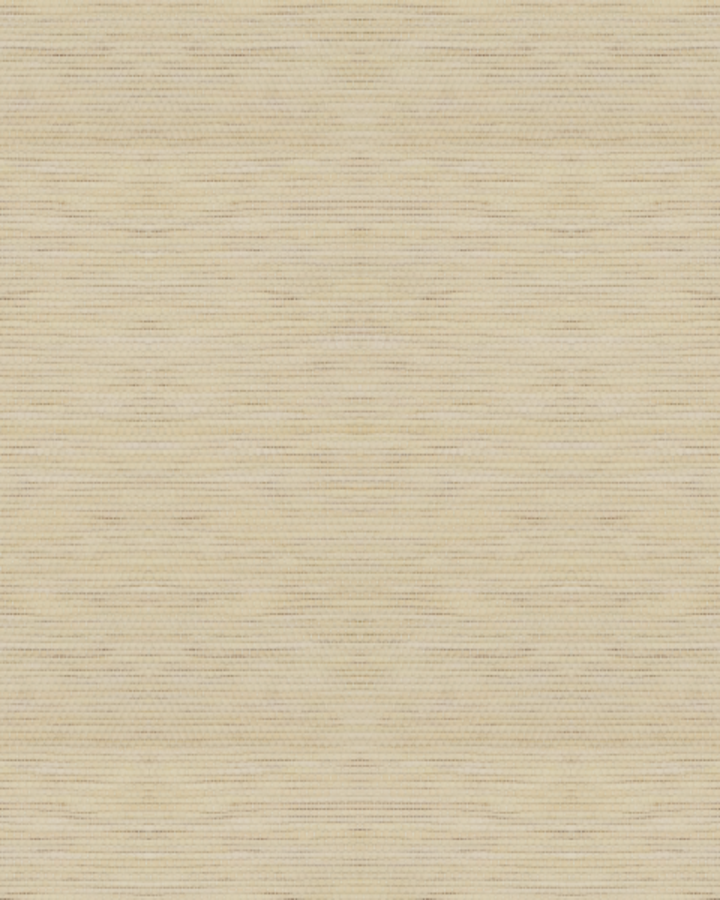 Minimal Texture Warm Wheat Wallpaper