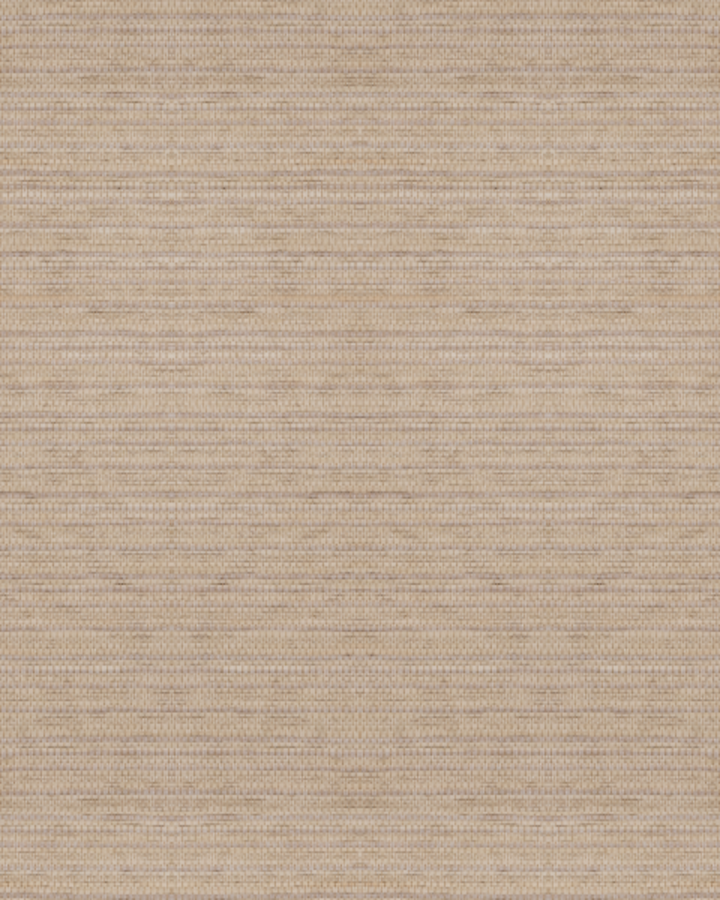 Textured Sand Weave Beige Mix Wallpaper
