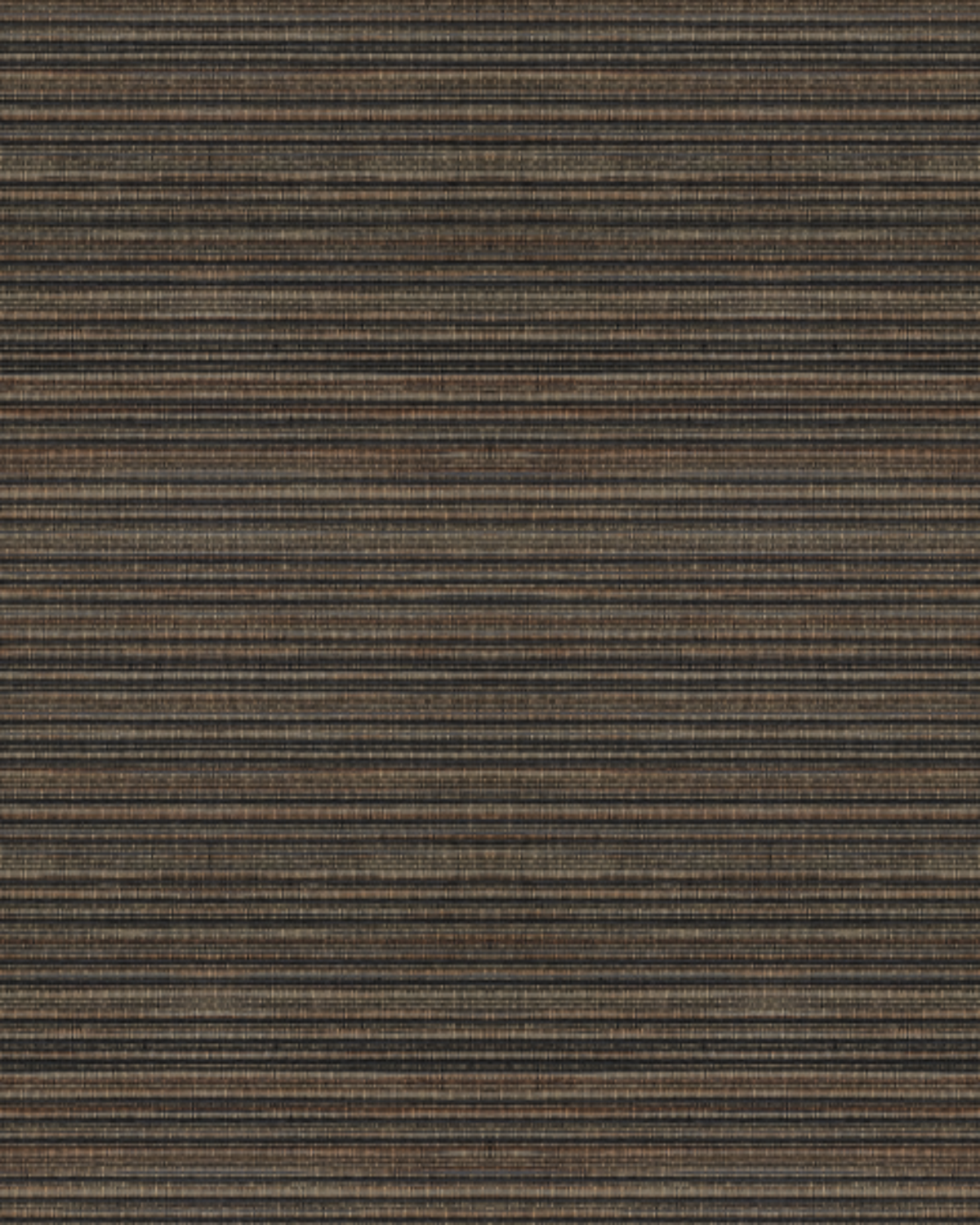 Deep Earth Horizon Dark Walnut Wallpaper