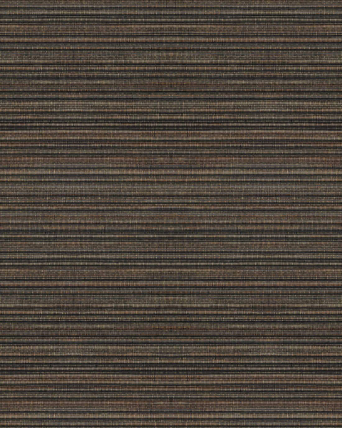 Deep Earth Horizon Dark Walnut Wallpaper