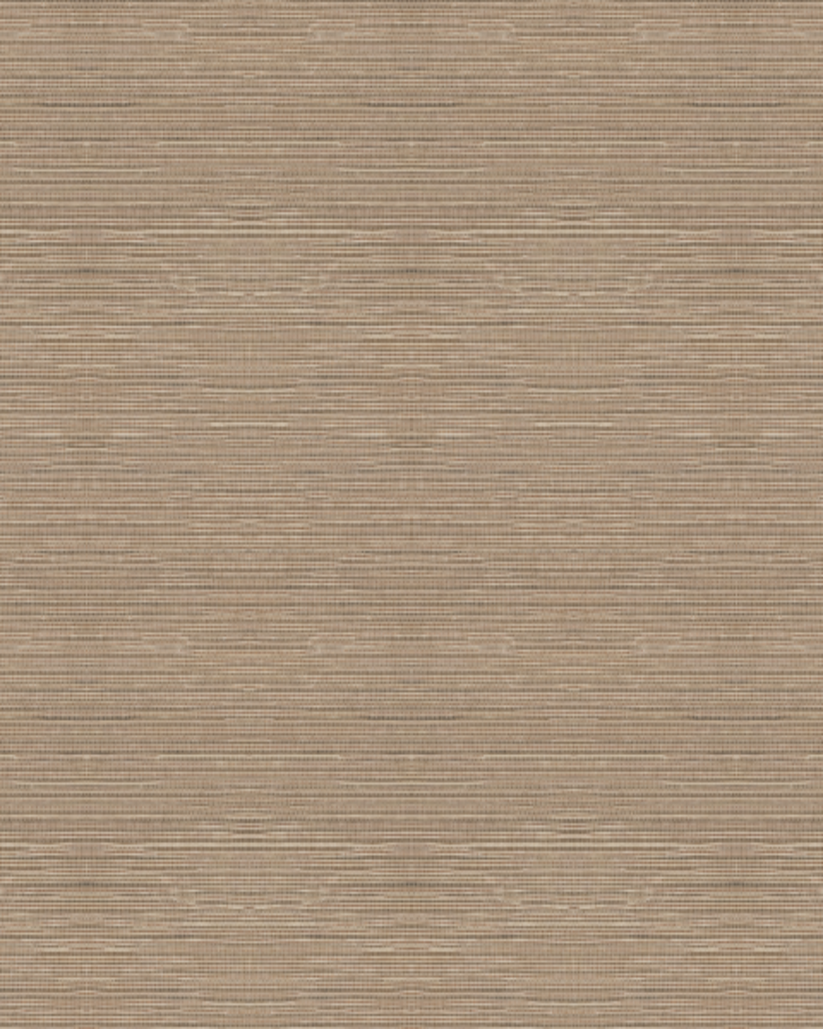 Grain Texture Weave Tan Wallpaper