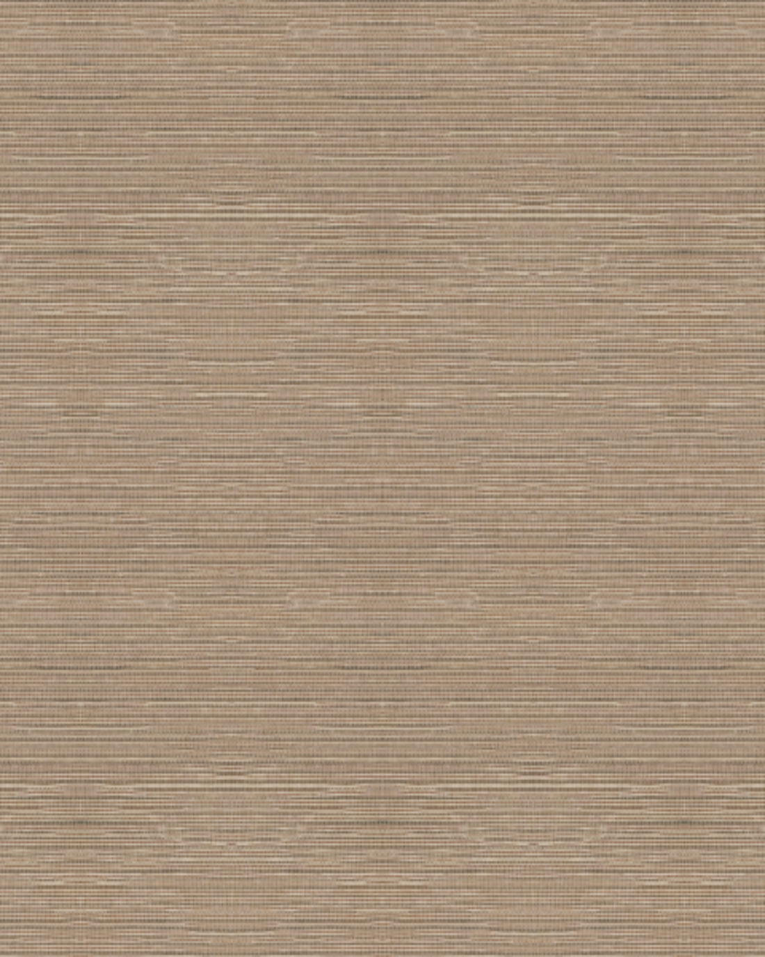 Grain Texture Weave Tan Wallpaper