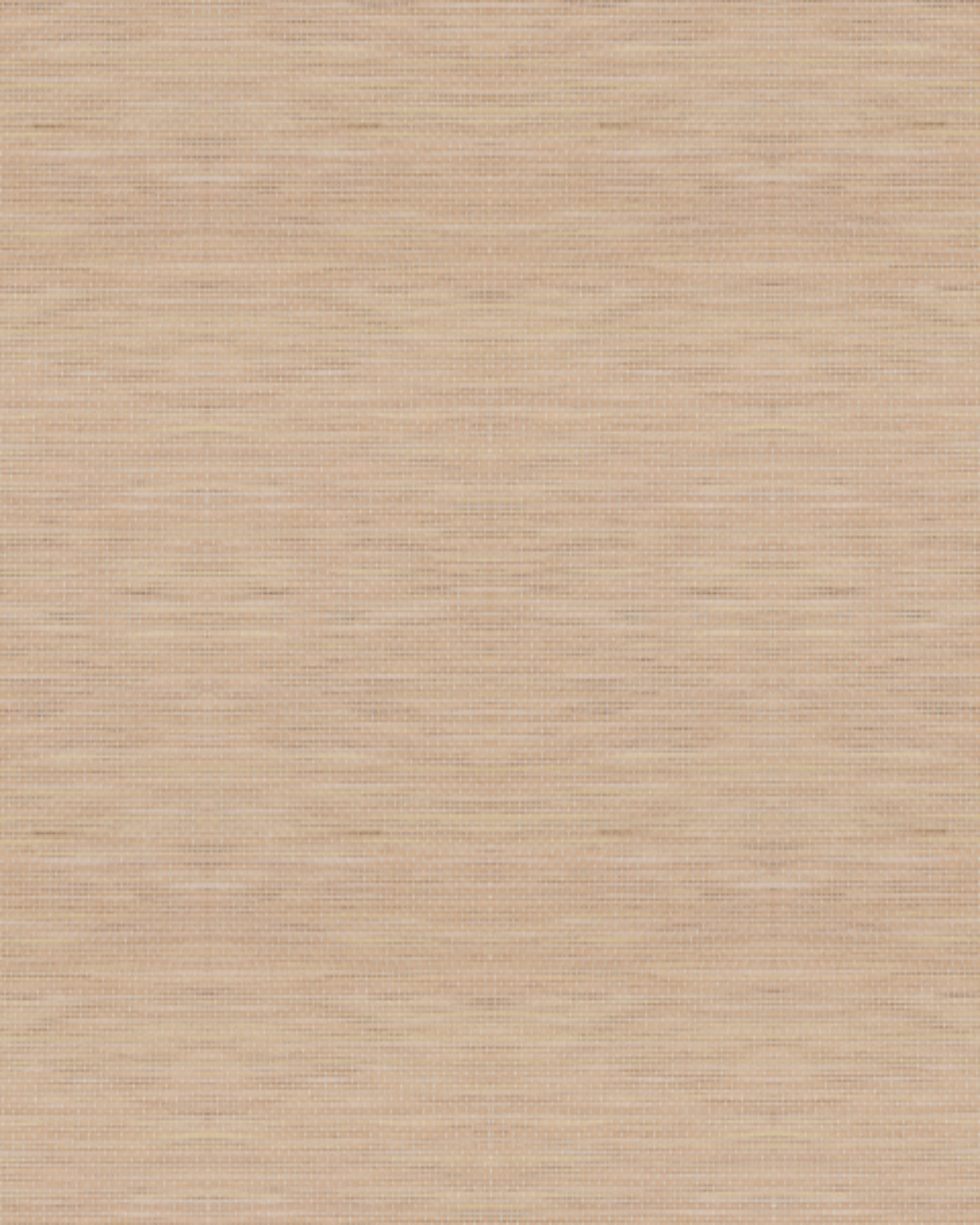 Blended Grass Texture Honey Beige Wallpaper