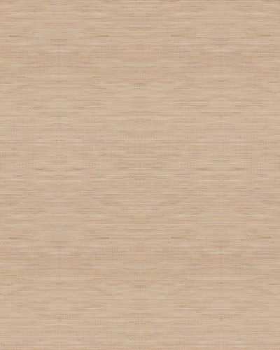Blended Grass Texture Honey Beige Wallpaper