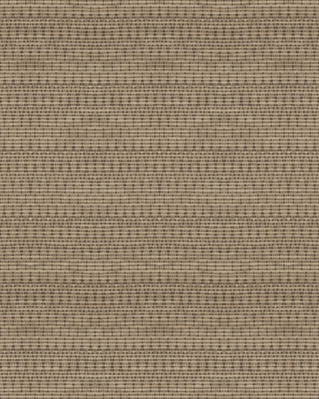 Tile Weave Texture Bone Beige Wallpaper