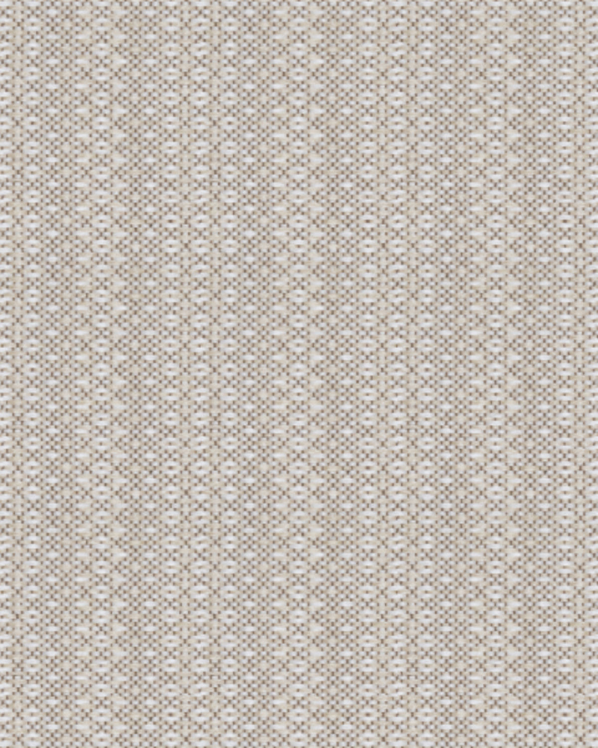 Coarse Basket Weave Ash Grey Wallpaper