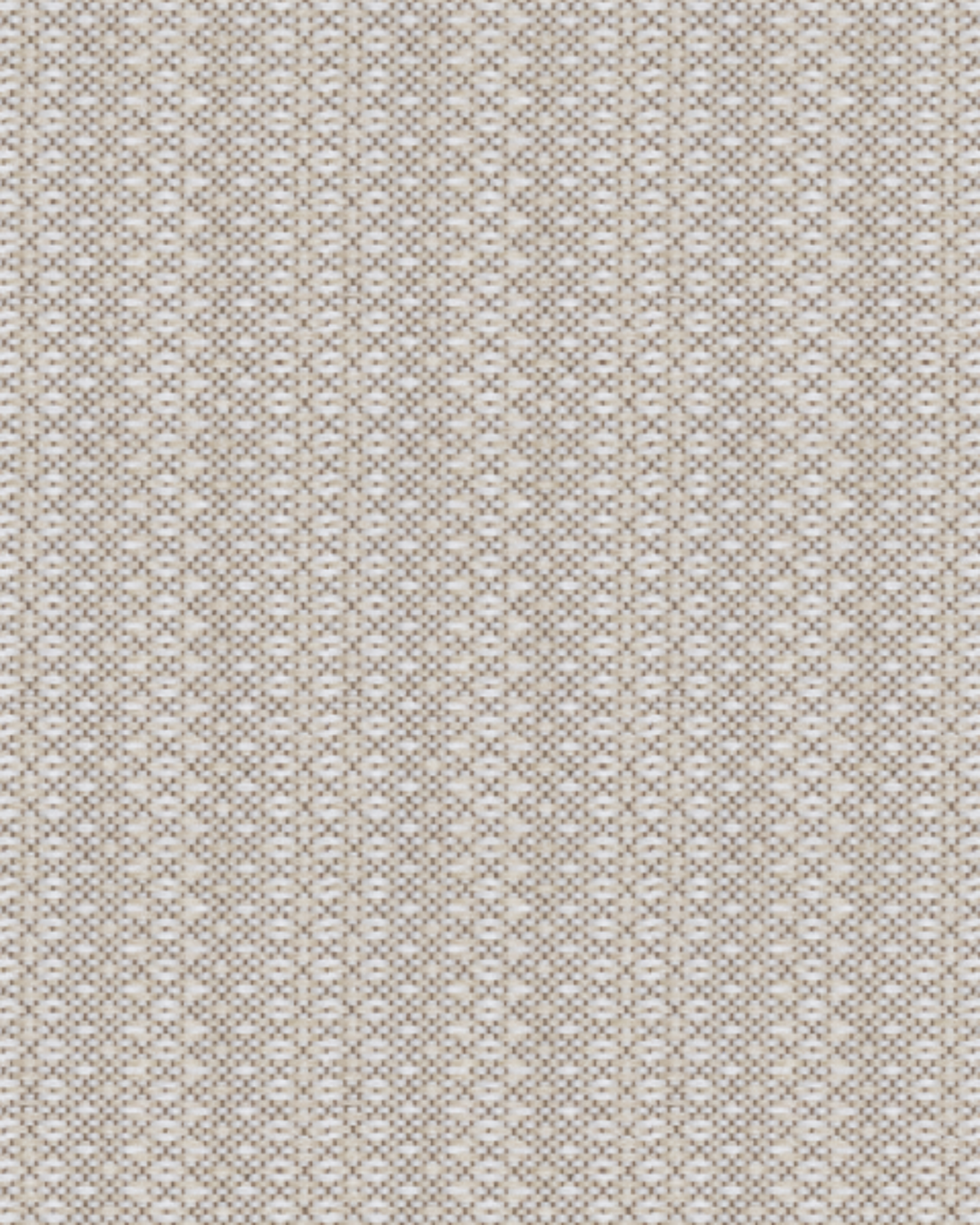 Coarse Basket Weave Ash Grey Wallpaper