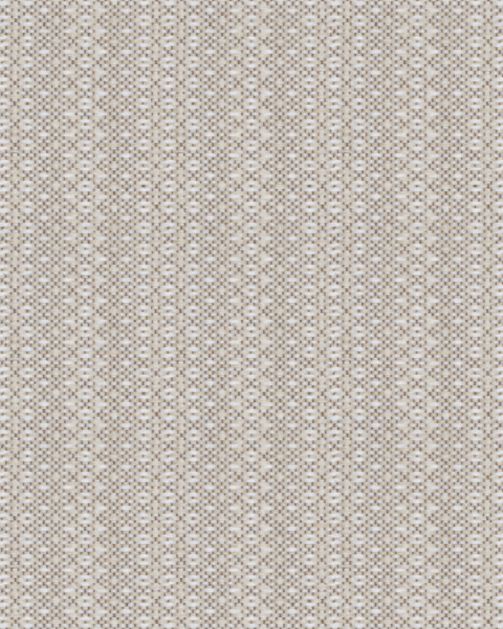 Coarse Basket Weave Ash Grey Wallpaper