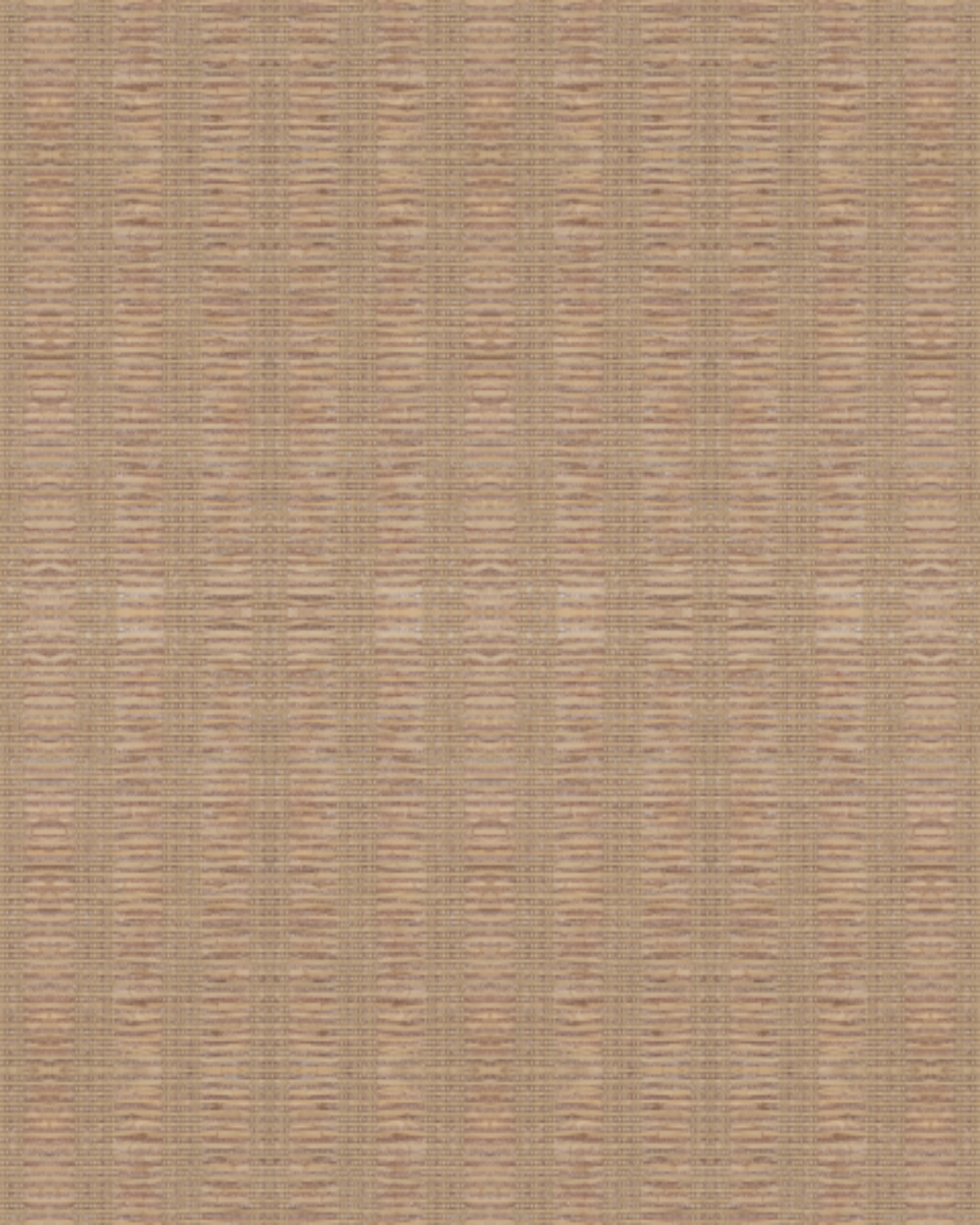 Textured Weave Sand Beige Wallpaper