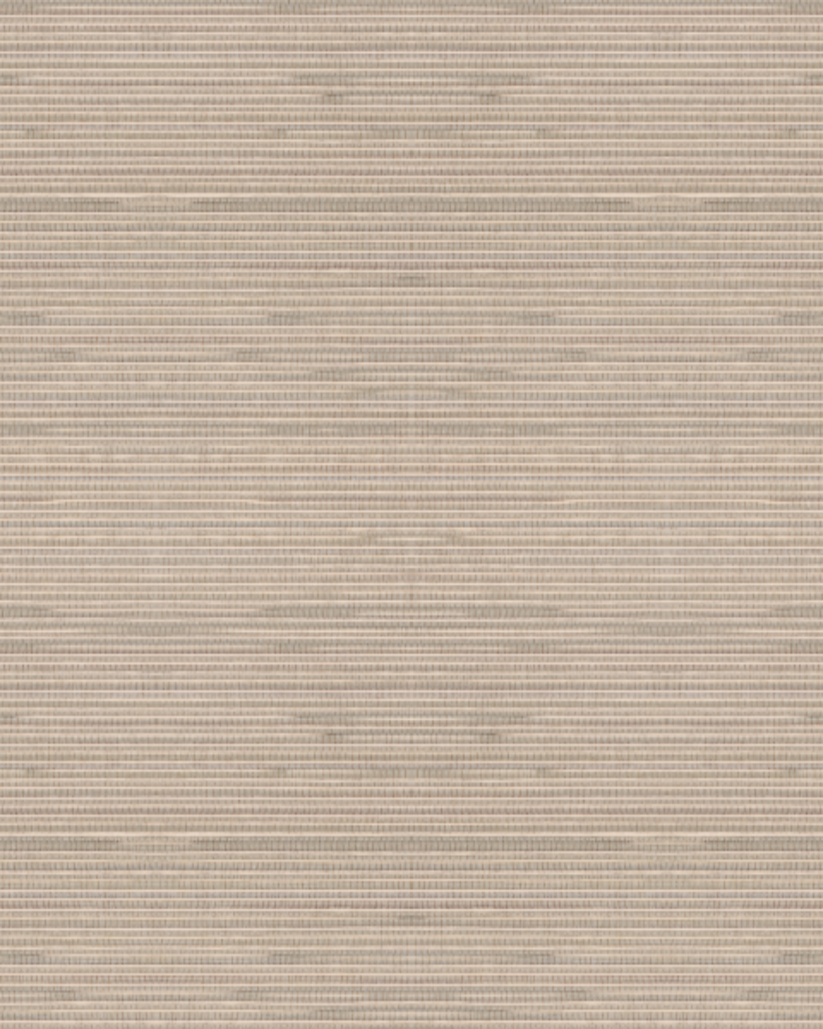 Horizontal Lines Light Sand Wallpaper