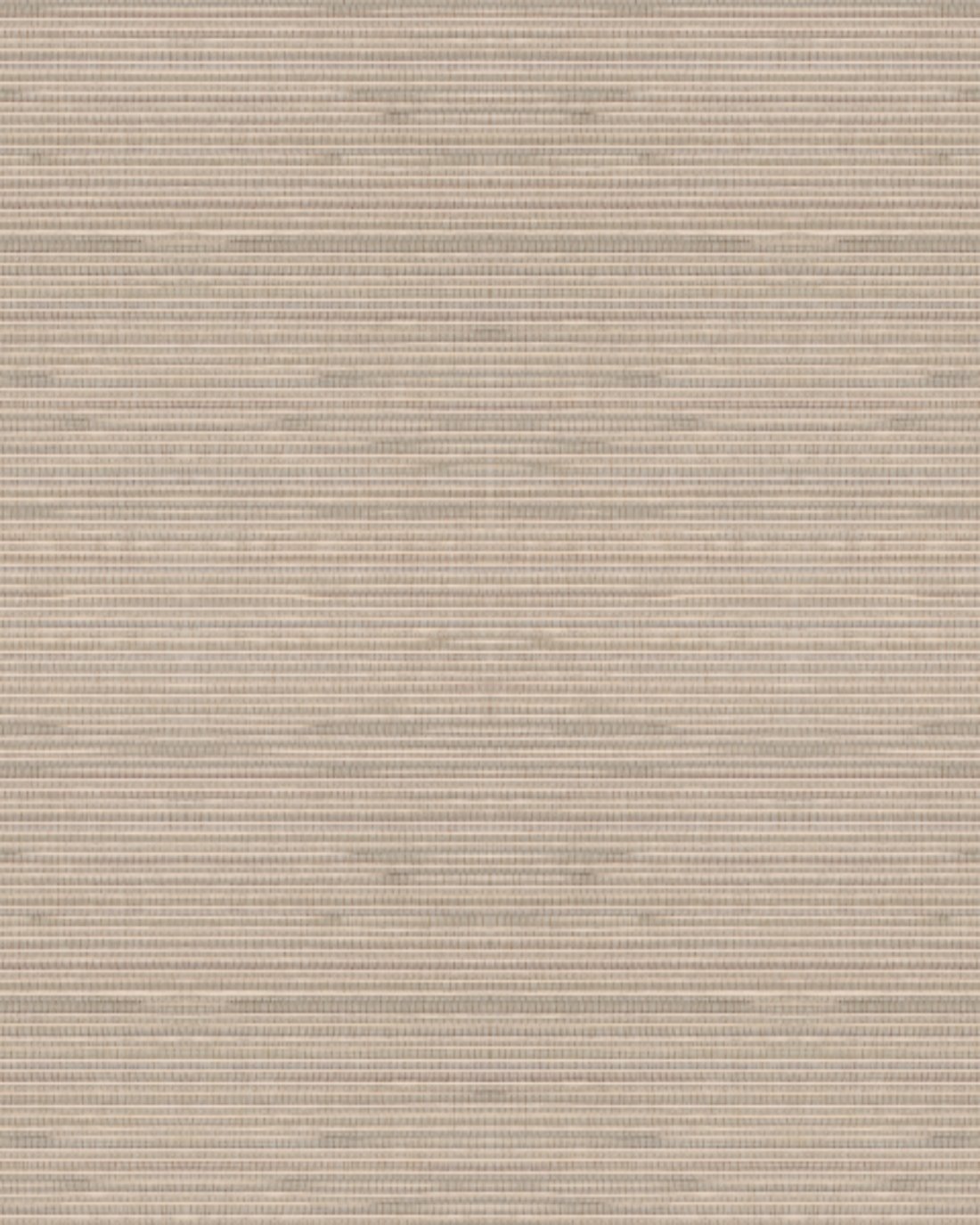 Horizontal Lines Light Sand Wallpaper