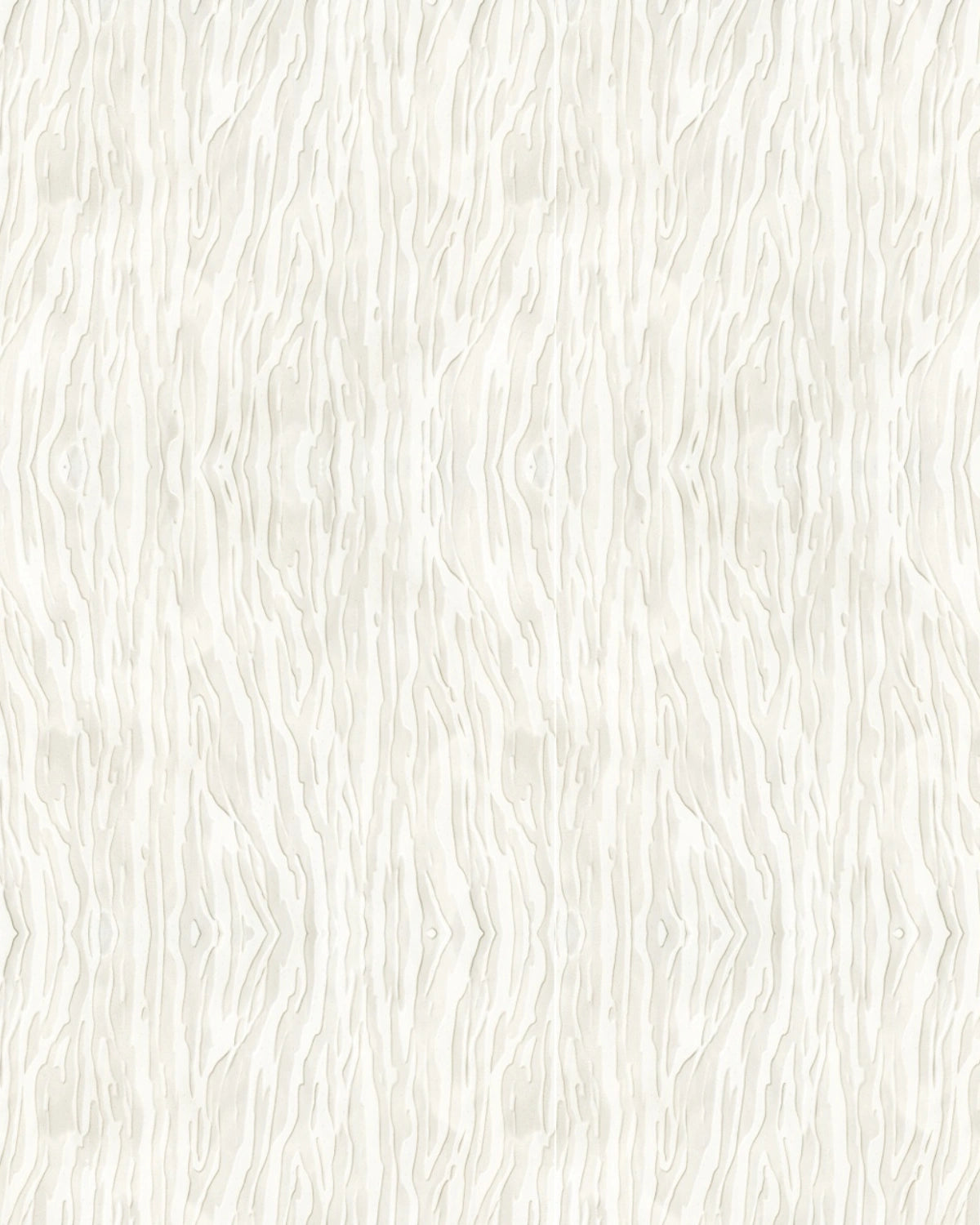 Desert Driftwood Waves Wallpaper