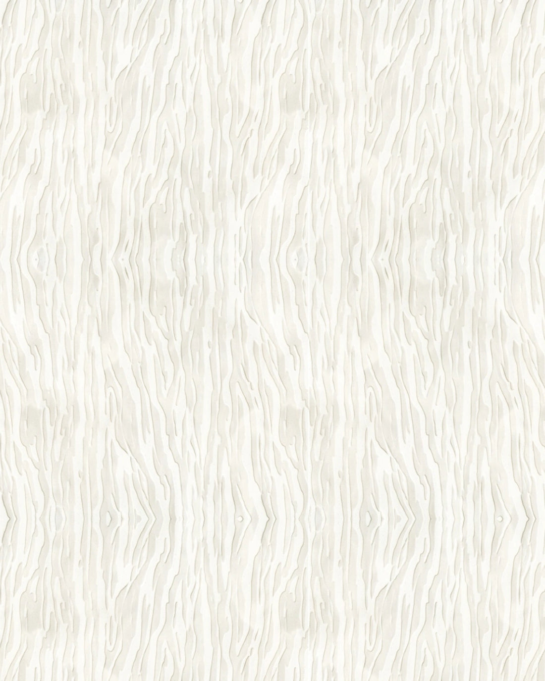 Desert Driftwood Waves Wallpaper