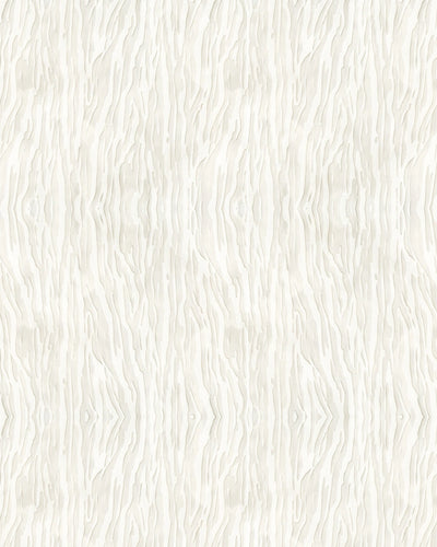 Desert Driftwood Waves Wallpaper