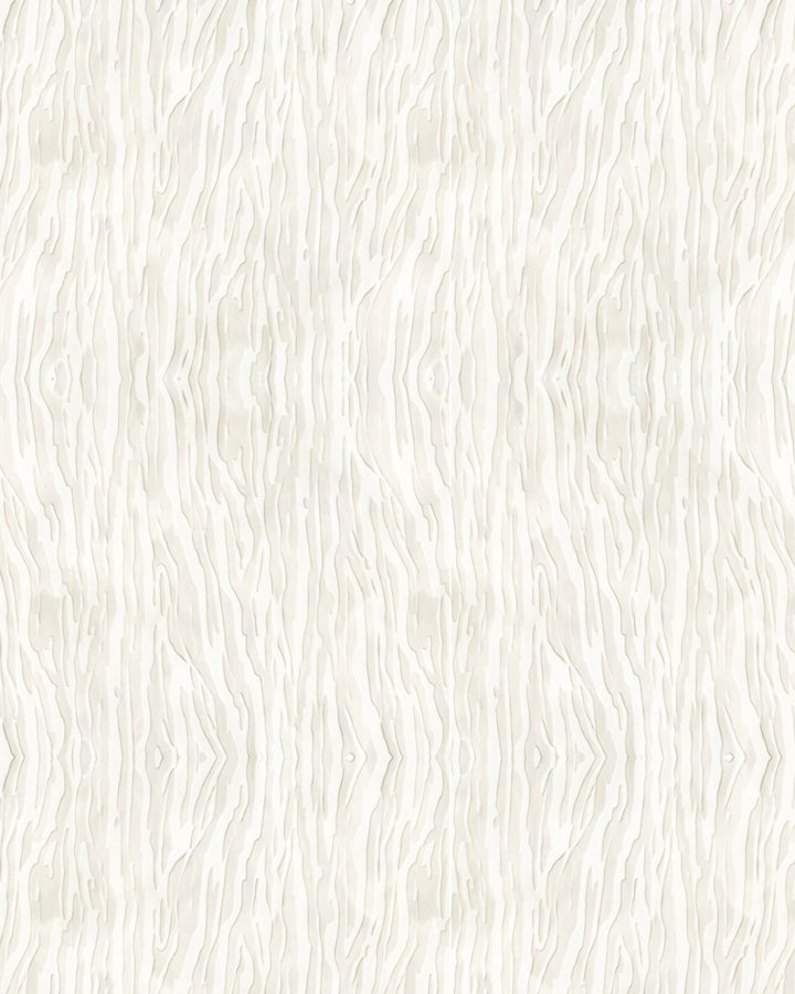 Desert Driftwood Waves Wallpaper