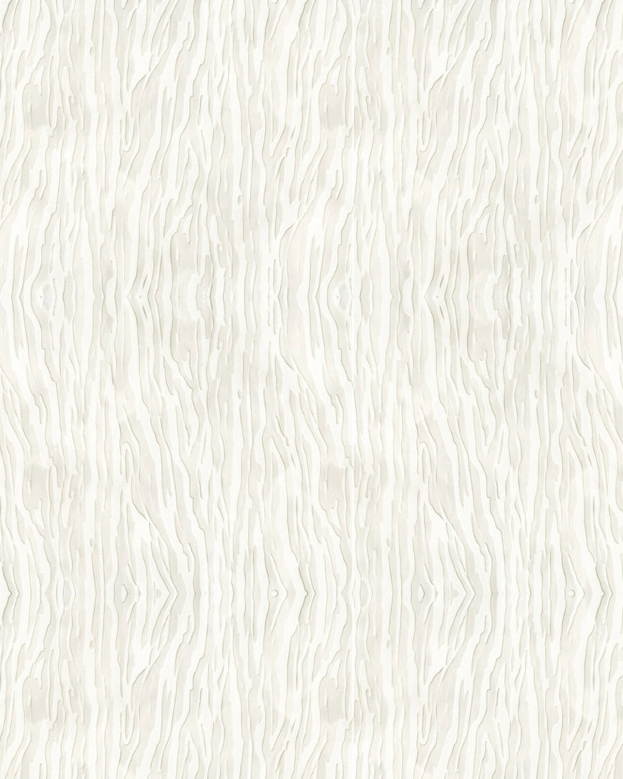 Desert Driftwood Waves Wallpaper