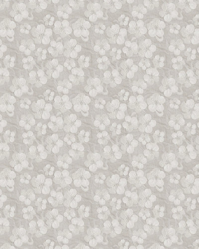 Cherry Blossom Mist Wallpaper