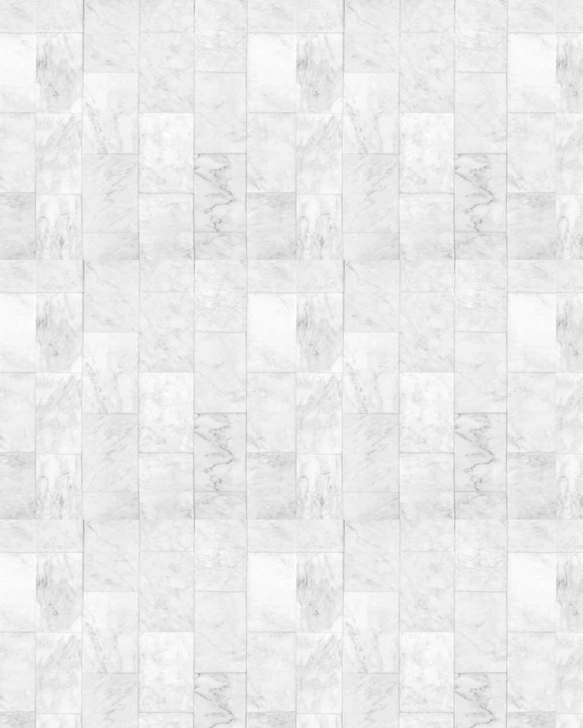 Classic Marble Block Wallpaper