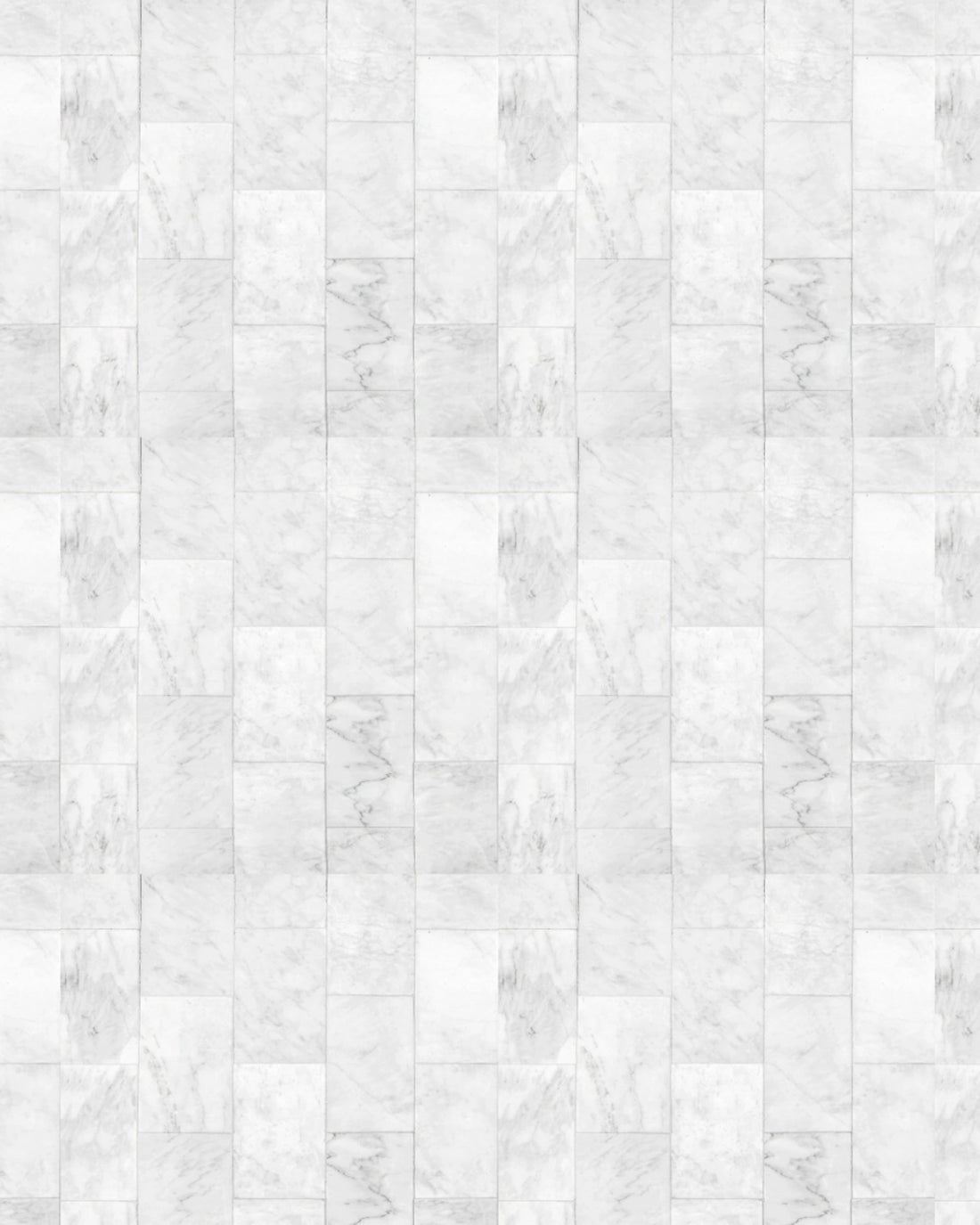 Classic Marble Block Wallpaper