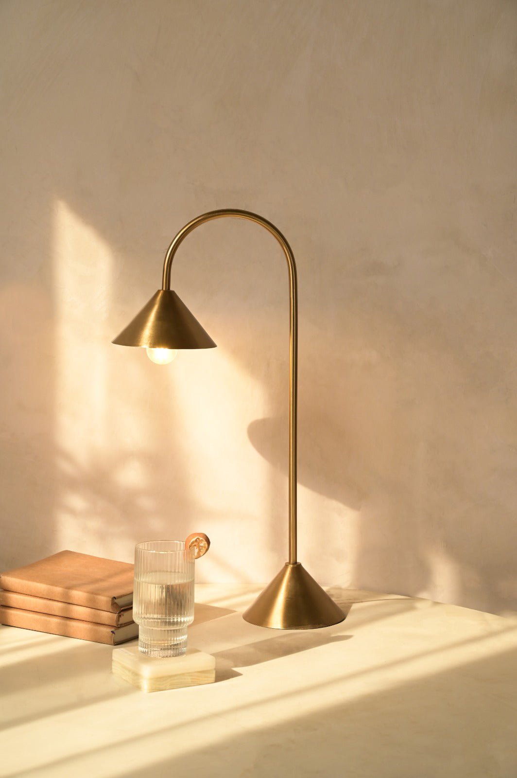 Hush Table Lamp
