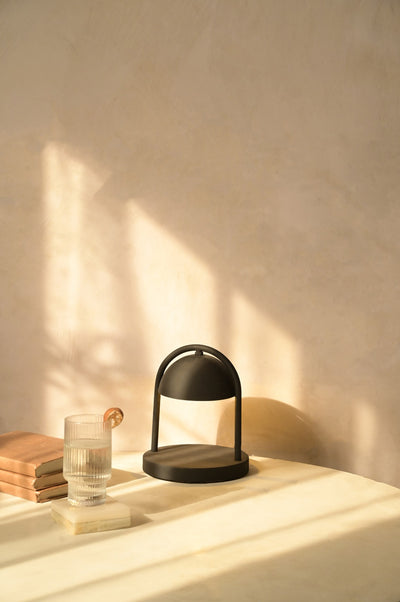 Mirth Table Lamp