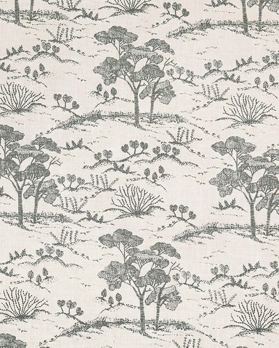 Yonna Earthy Linen Blend
