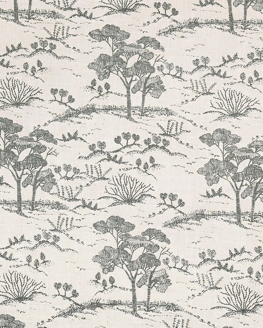 Yonna Earthy Linen Blend