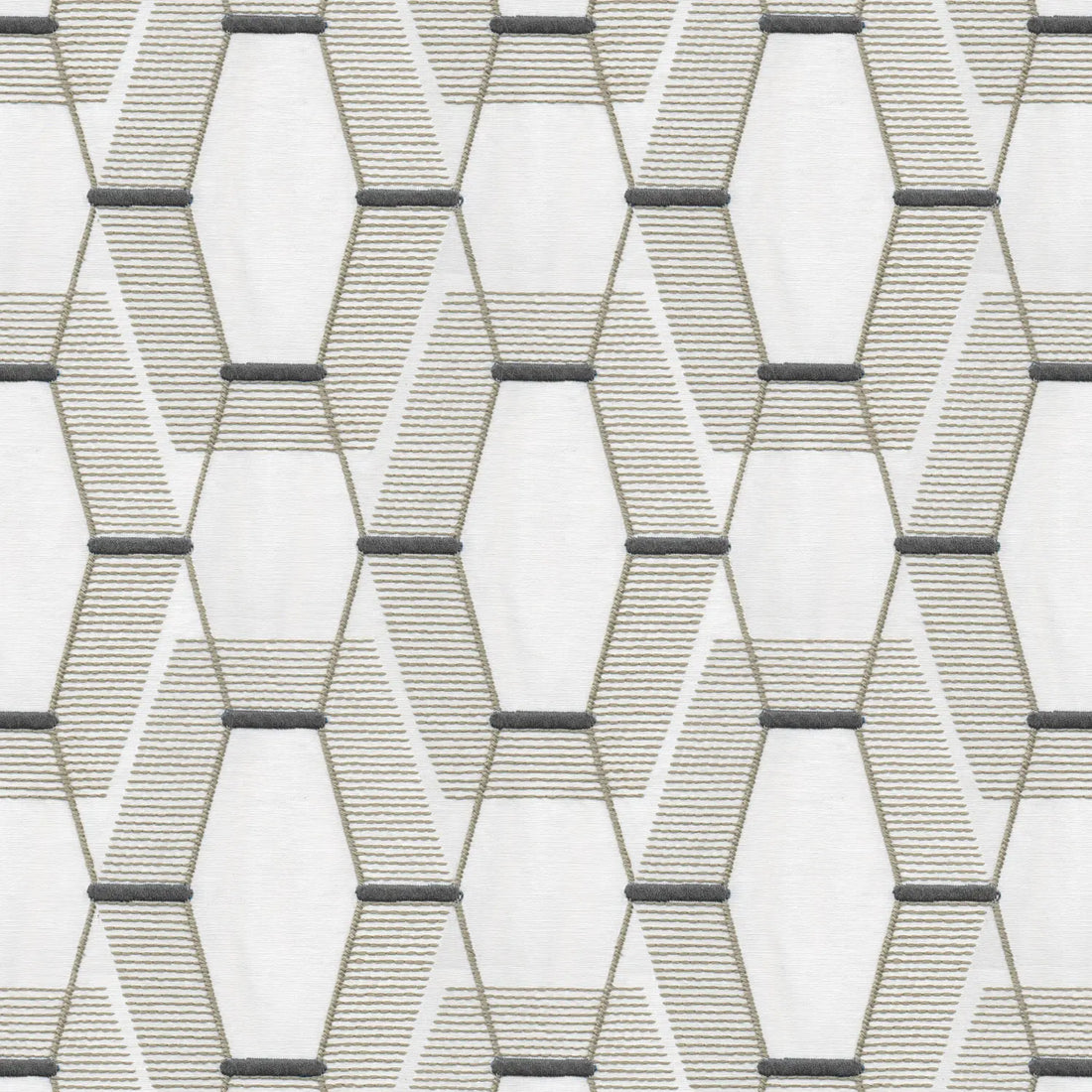 ZO SKR COTTON WHITE CHARCOAL