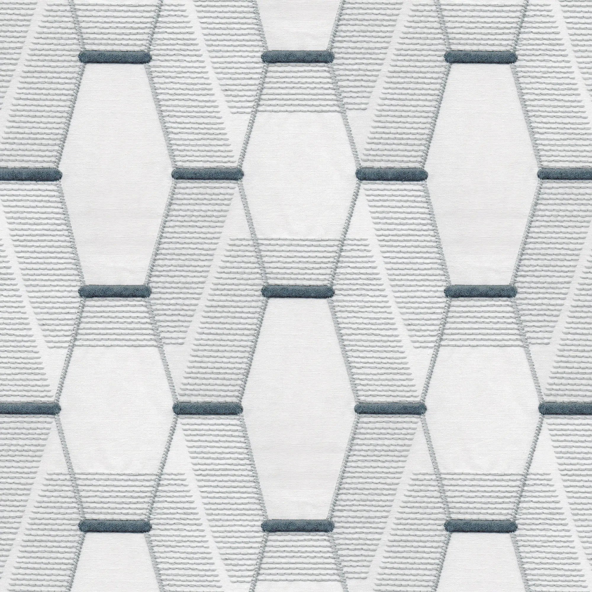 ZO SKR COTTON WHITE GREY