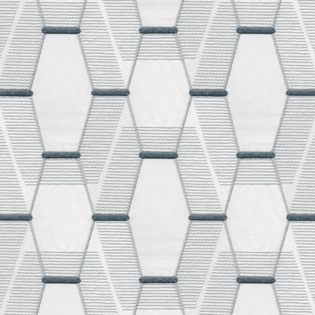 ZO SKR COTTON WHITE GREY