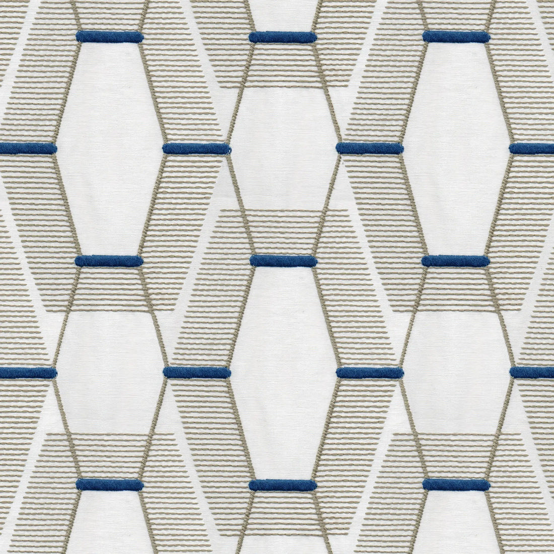 ZO SKR COTTON WHITE NAVY