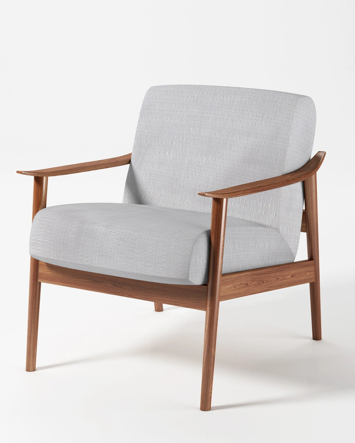 Fog Upholstery Fabric