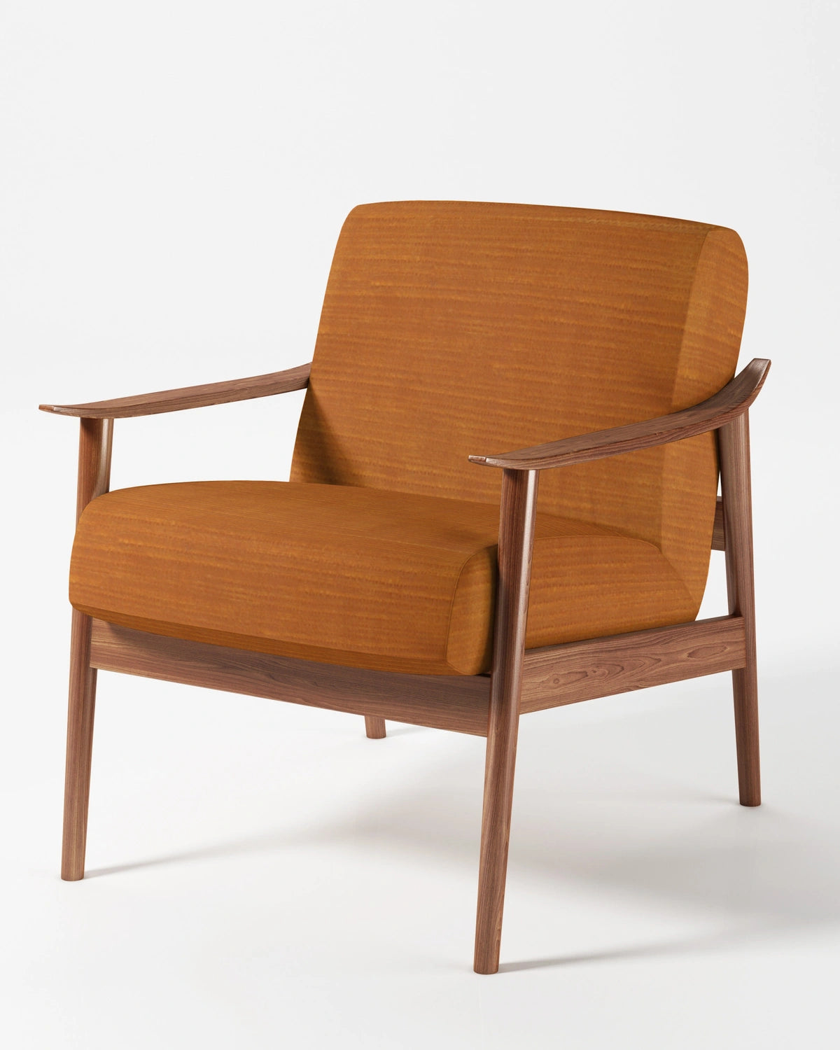 Mustard Upholstery Fabric