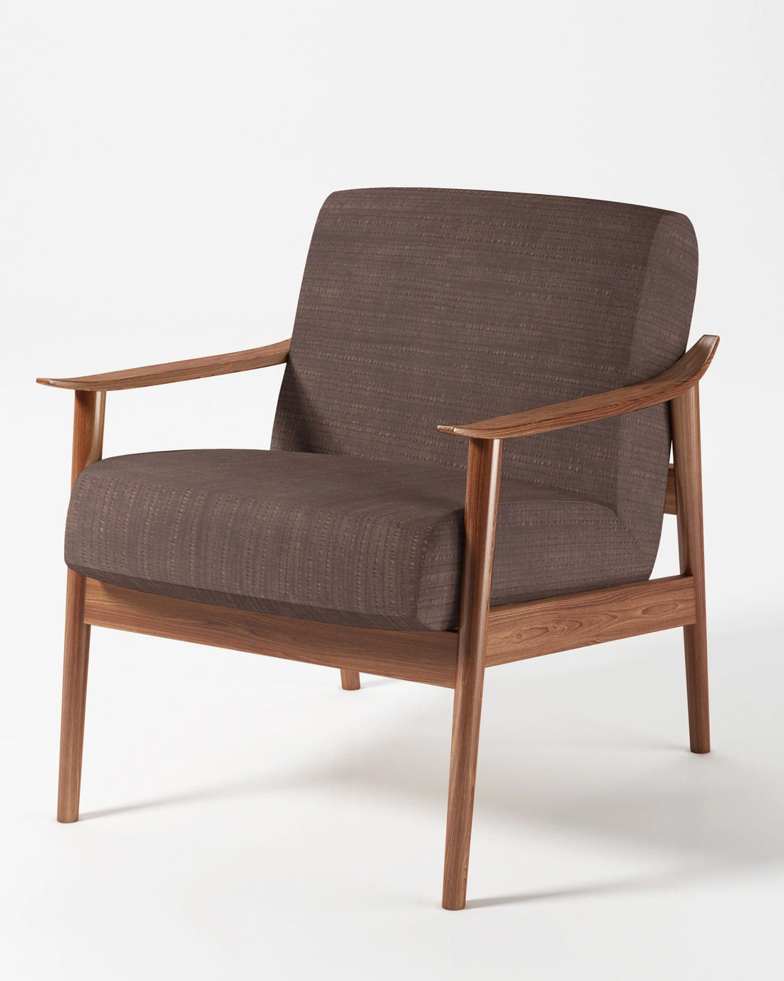 Wenge Upholstery Fabric