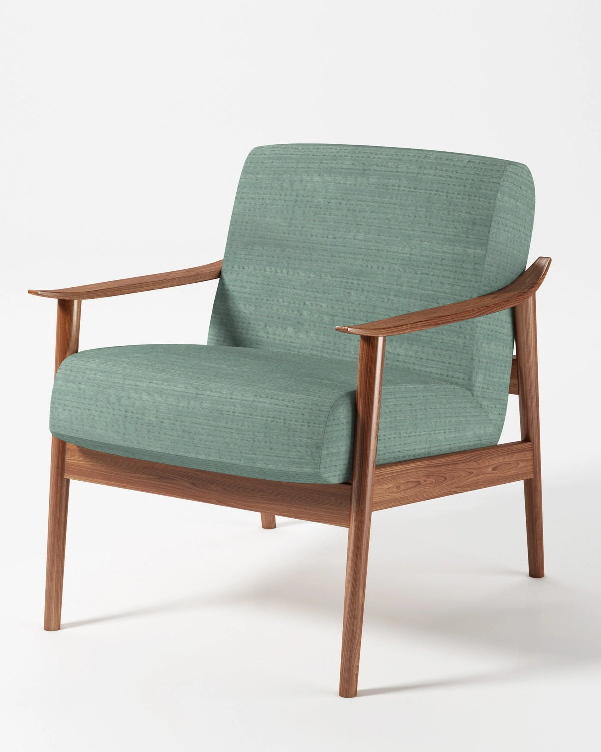 Aquamarine Upholstery Fabric