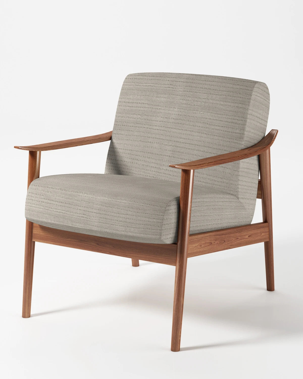 Beige Upholstery Fabric