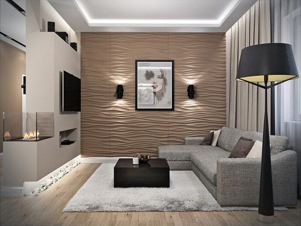 3D Interior Design