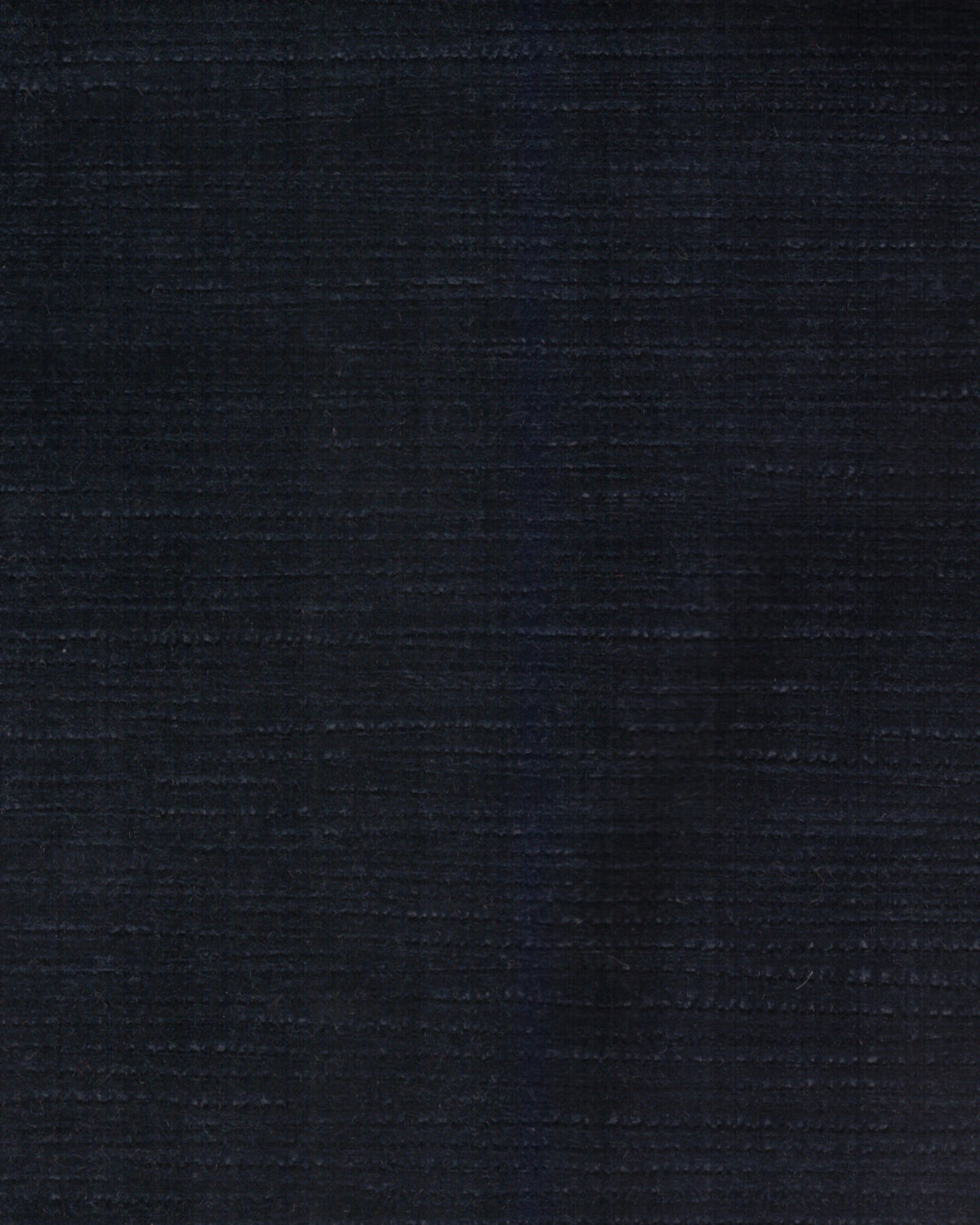 Dark Navy Upholstery Fabric